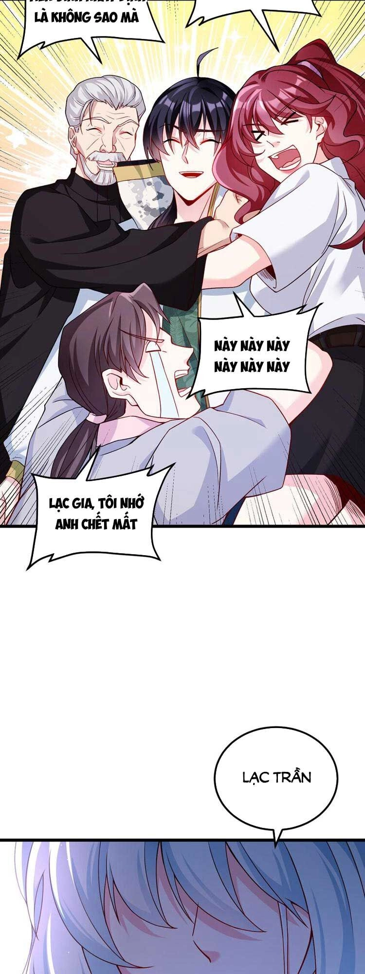 Tiên Tôn Lạc Vô Cực Chapter 226 - 19