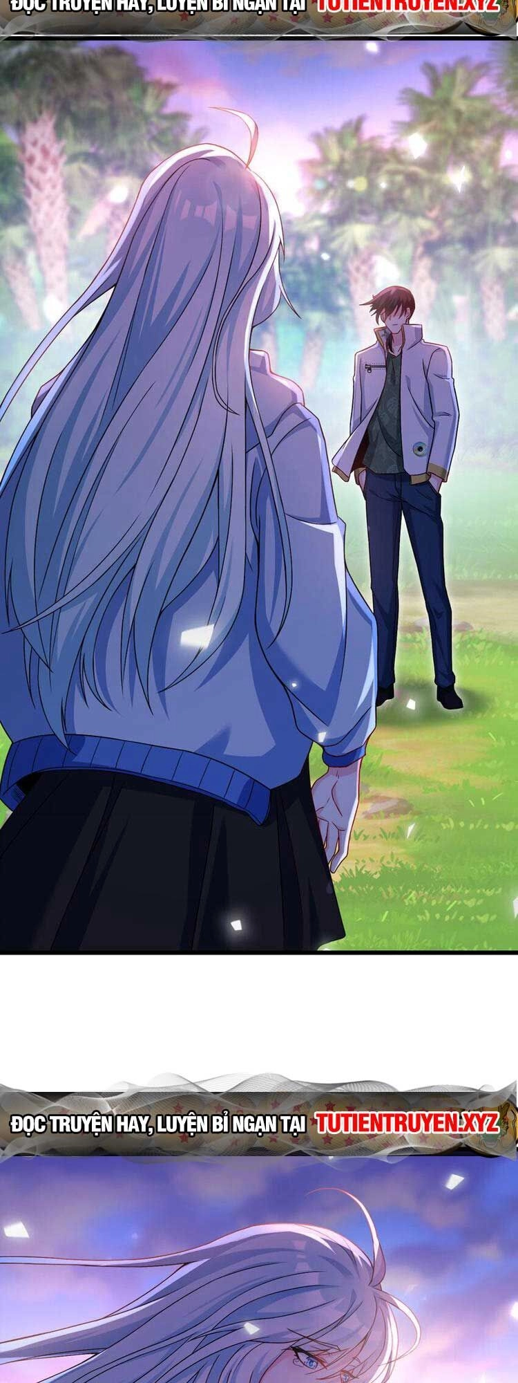 Tiên Tôn Lạc Vô Cực Chapter 226 - 21