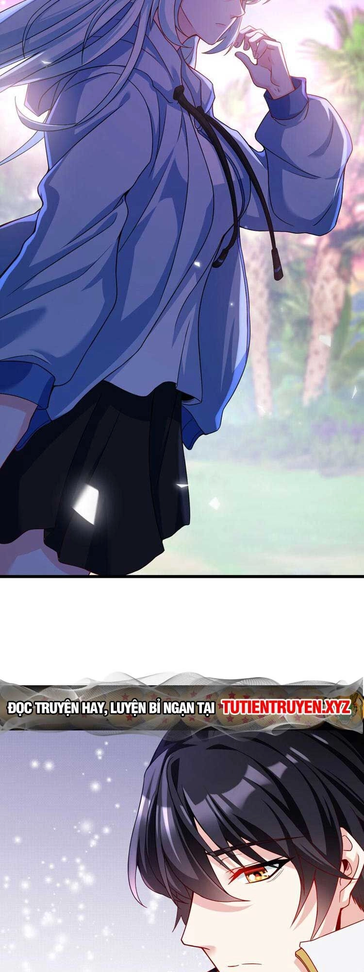 Tiên Tôn Lạc Vô Cực Chapter 226 - 22