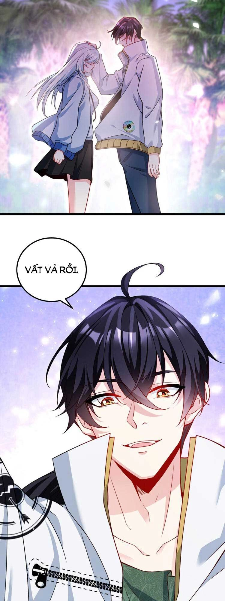 Tiên Tôn Lạc Vô Cực Chapter 226 - 24