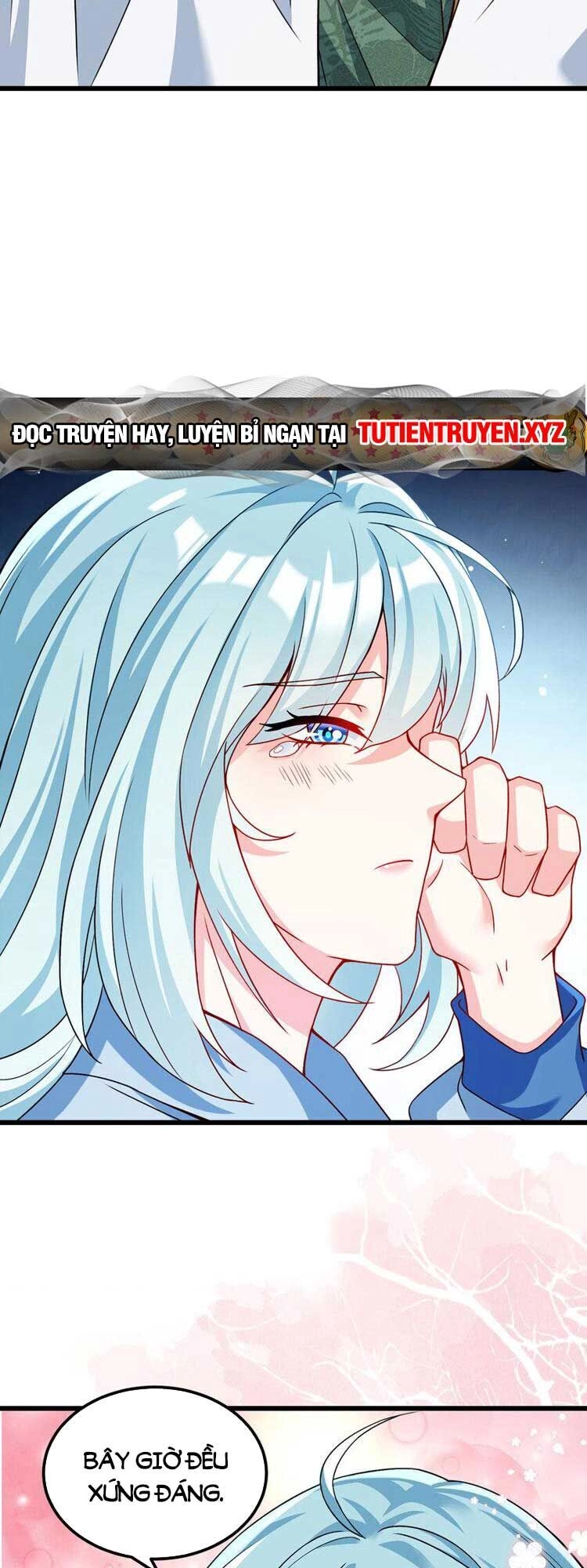 Tiên Tôn Lạc Vô Cực Chapter 226 - 25