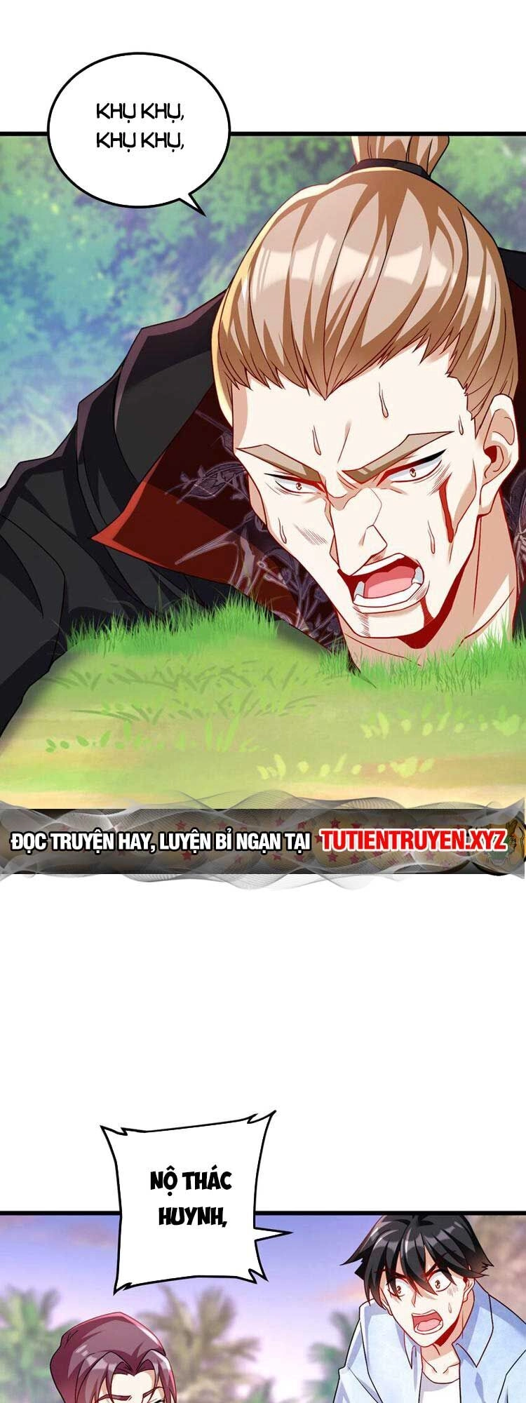 Tiên Tôn Lạc Vô Cực Chapter 226 - 27