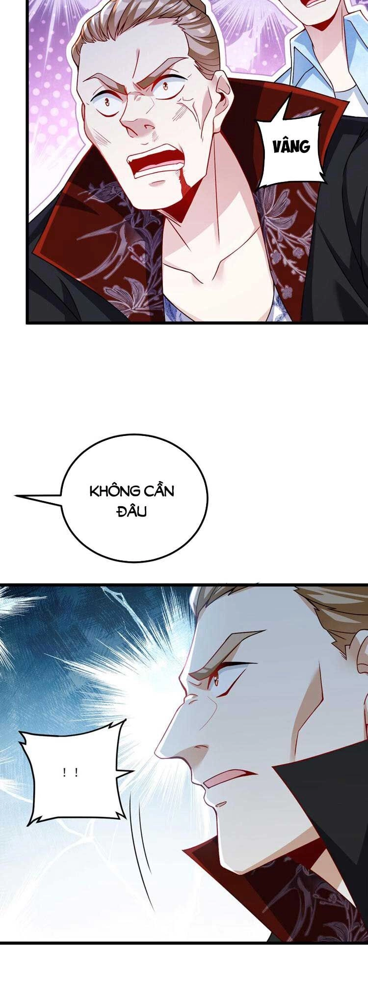 Tiên Tôn Lạc Vô Cực Chapter 226 - 29