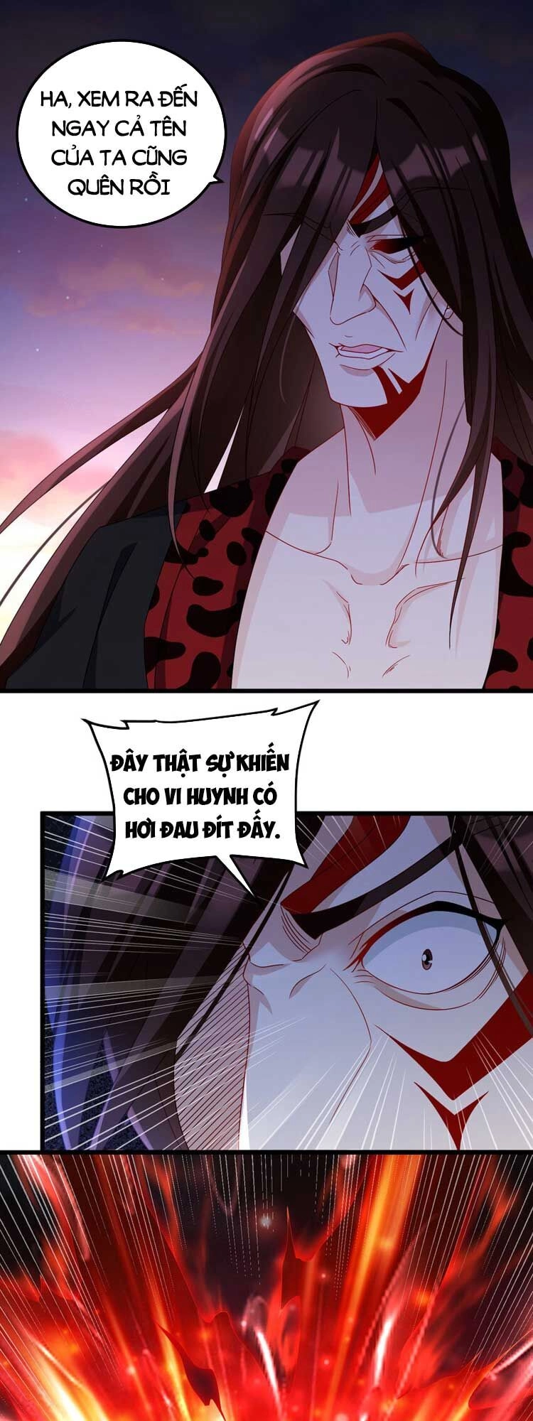 Tiên Tôn Lạc Vô Cực Chapter 227 - 2