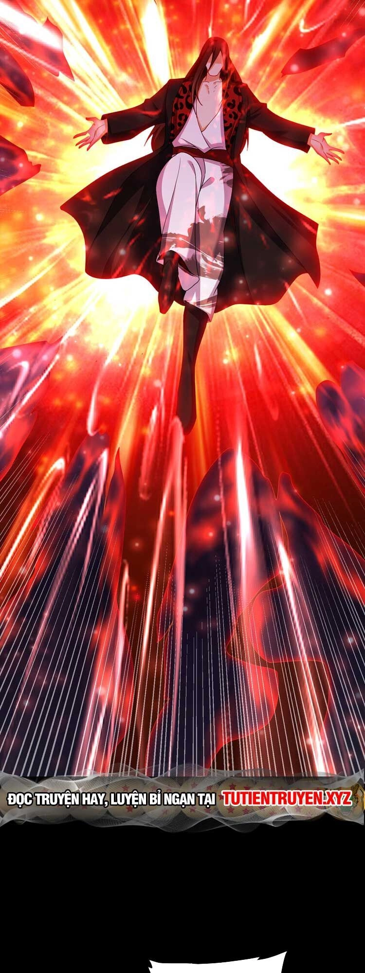 Tiên Tôn Lạc Vô Cực Chapter 227 - 3