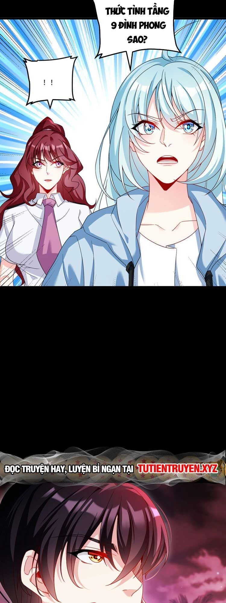 Tiên Tôn Lạc Vô Cực Chapter 227 - 4