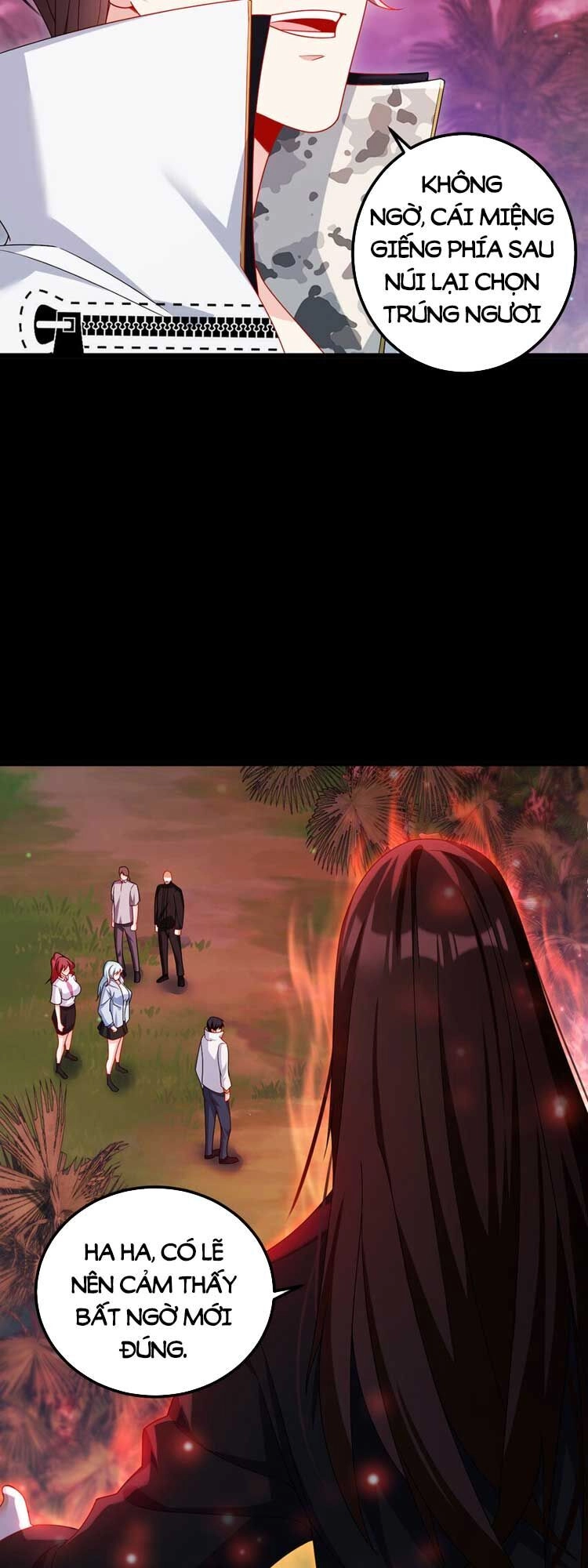 Tiên Tôn Lạc Vô Cực Chapter 227 - 5