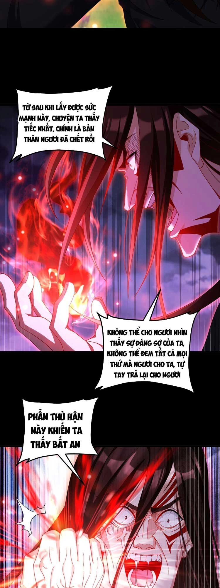 Tiên Tôn Lạc Vô Cực Chapter 227 - 6