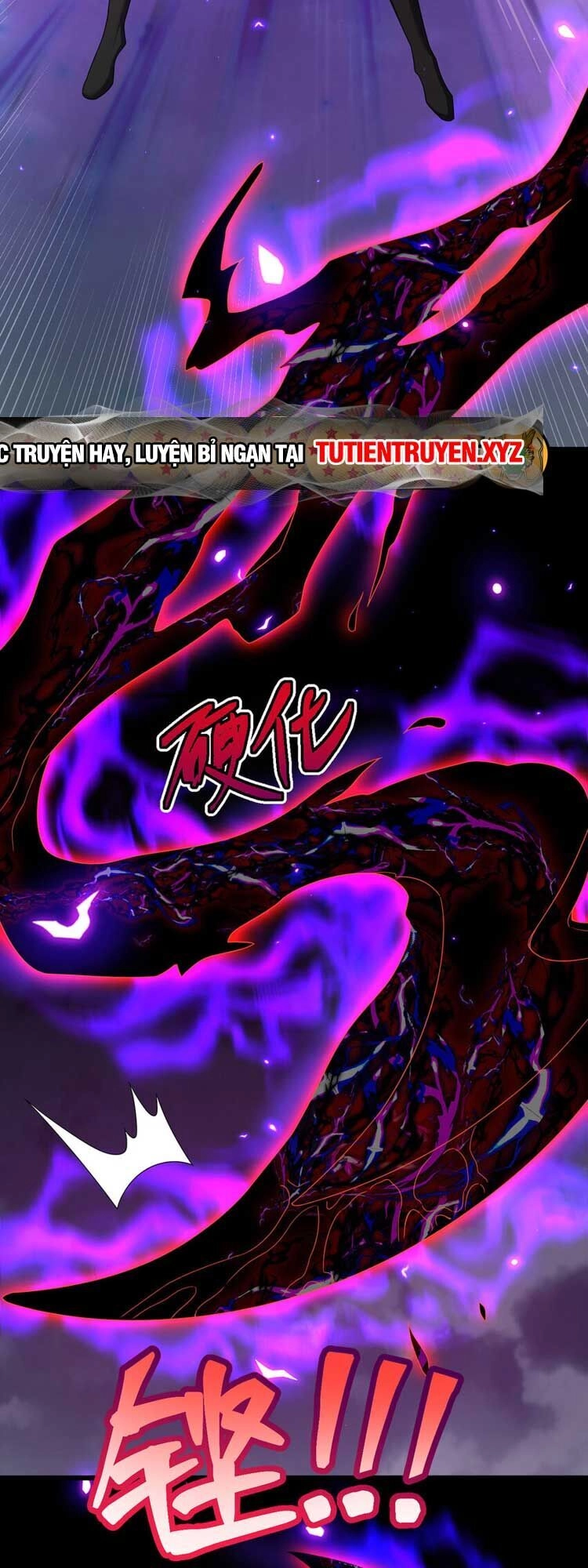 Tiên Tôn Lạc Vô Cực Chapter 227 - 8