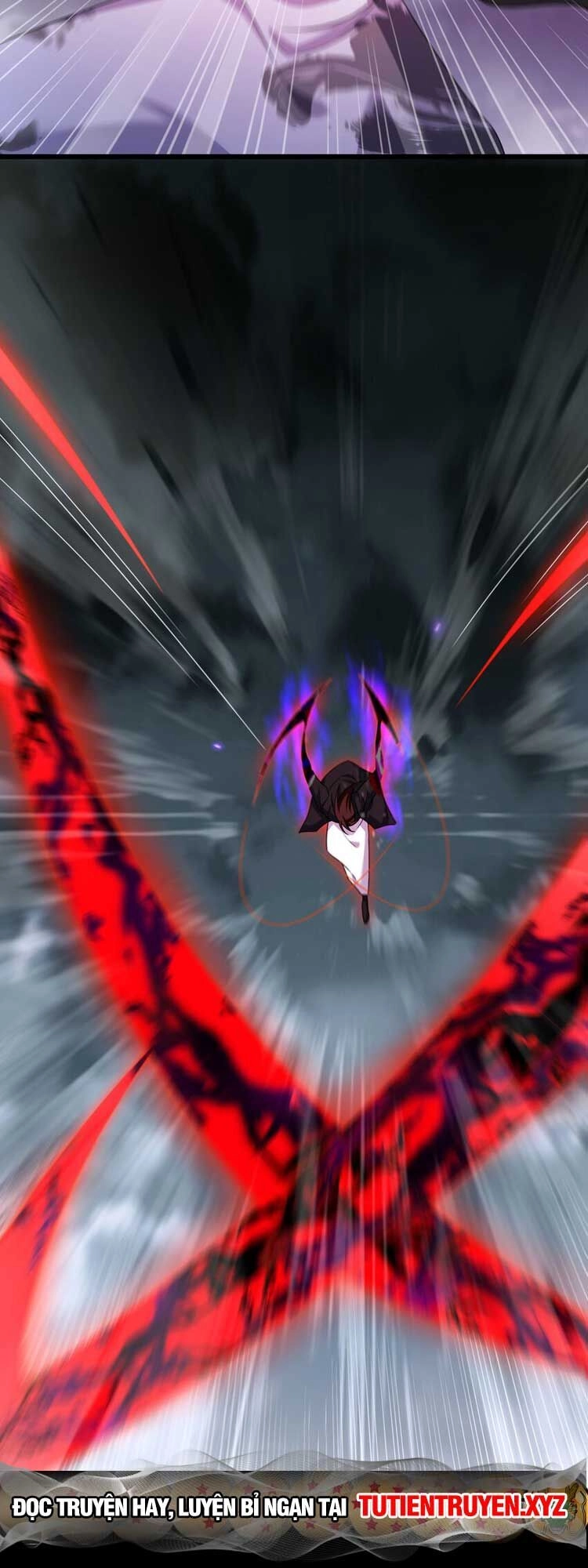 Tiên Tôn Lạc Vô Cực Chapter 227 - 10