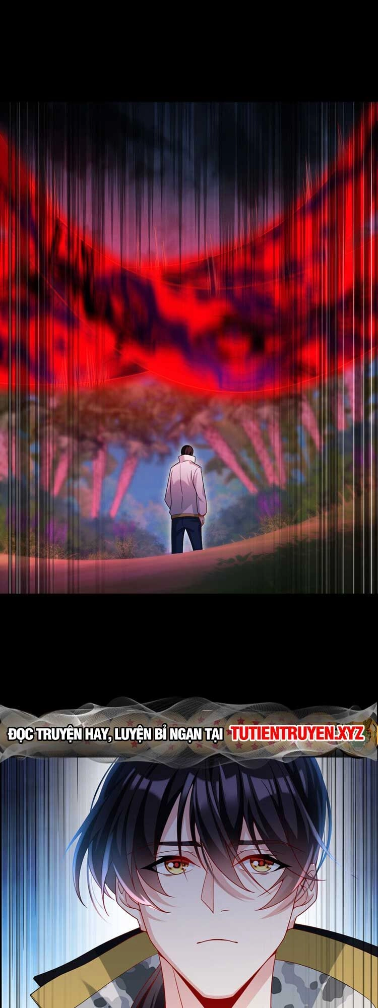 Tiên Tôn Lạc Vô Cực Chapter 227 - 11