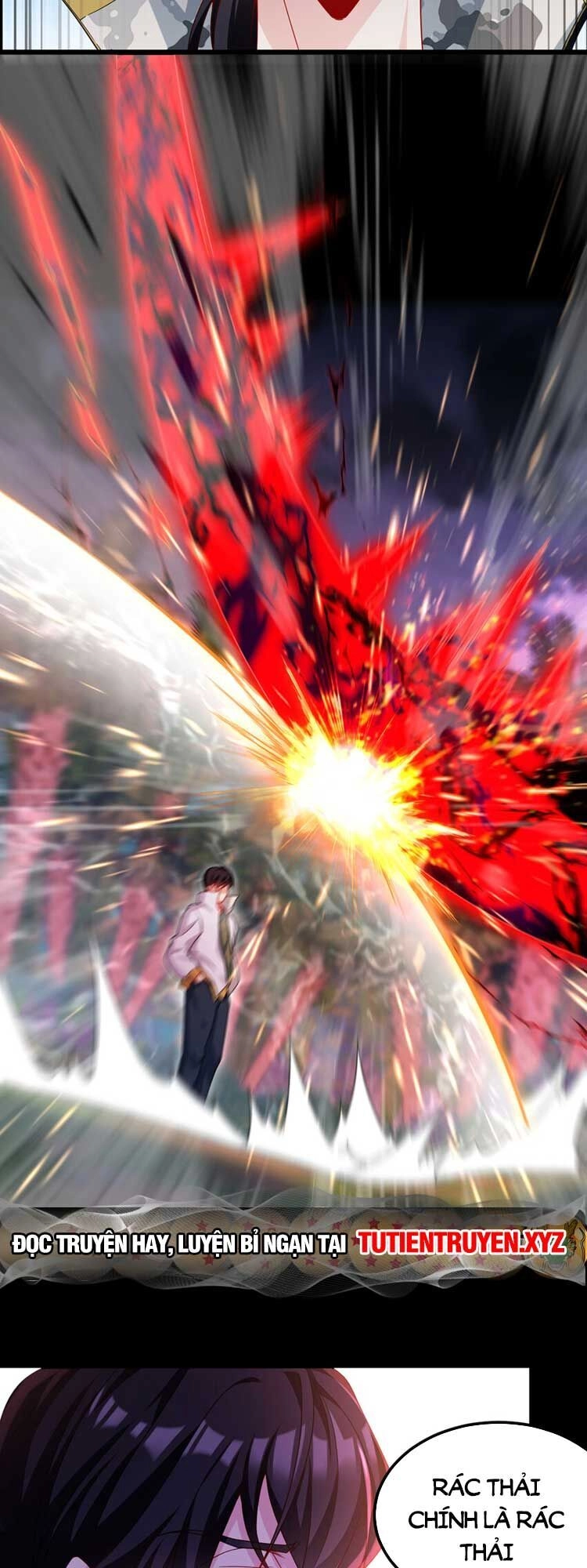 Tiên Tôn Lạc Vô Cực Chapter 227 - 12