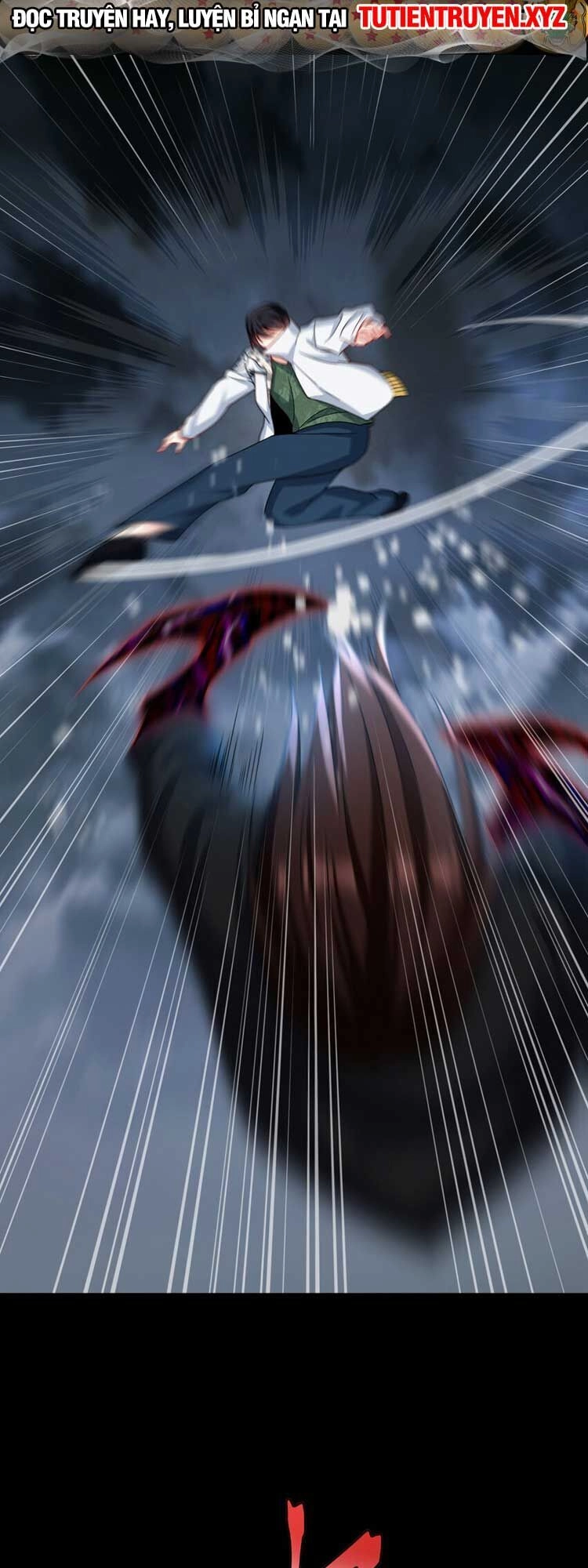 Tiên Tôn Lạc Vô Cực Chapter 227 - 15