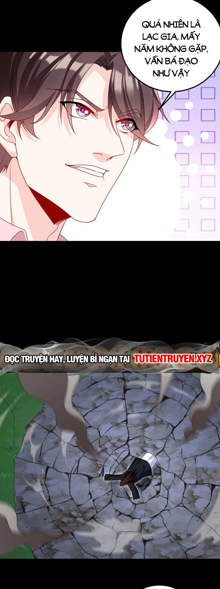 Tiên Tôn Lạc Vô Cực Chapter 227 - 18