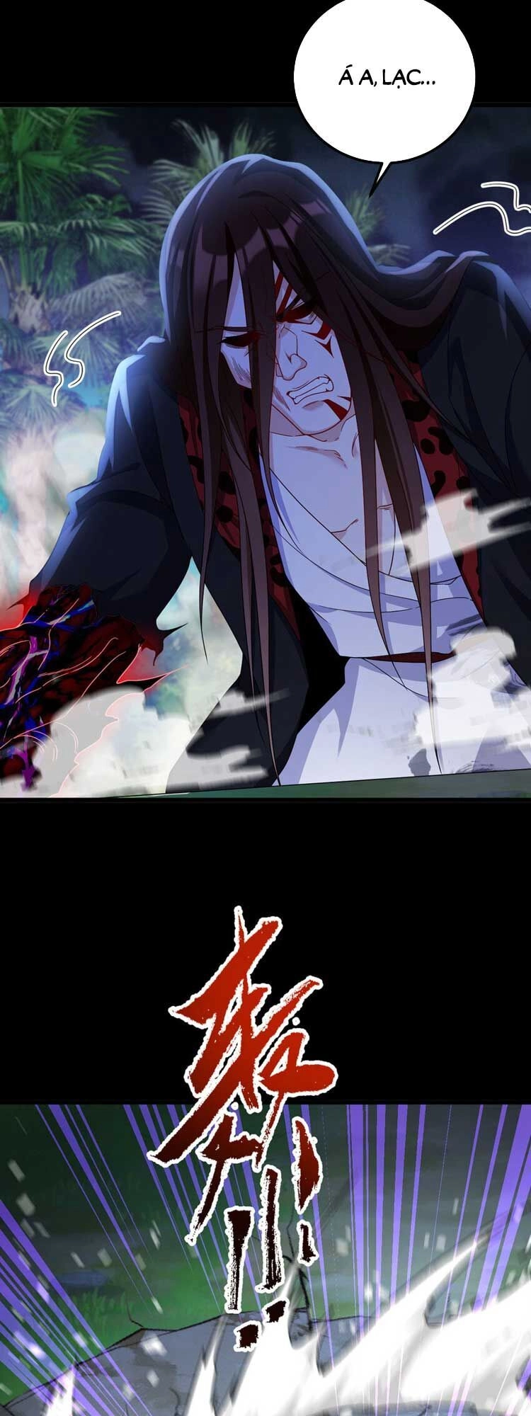 Tiên Tôn Lạc Vô Cực Chapter 227 - 19