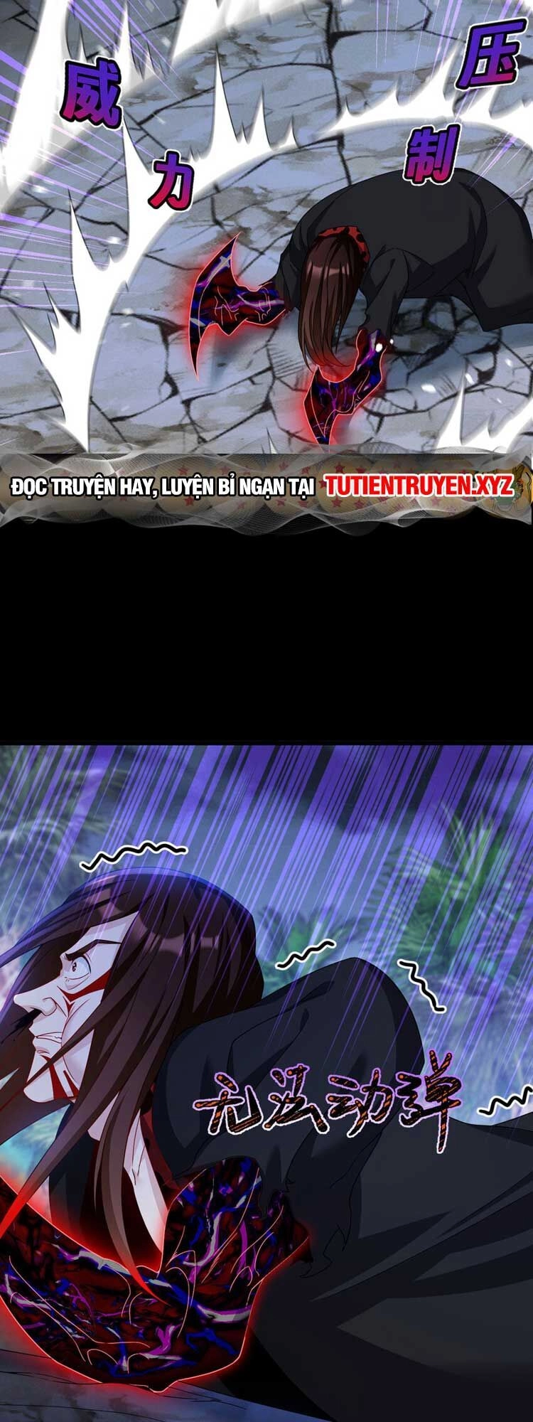 Tiên Tôn Lạc Vô Cực Chapter 227 - 20