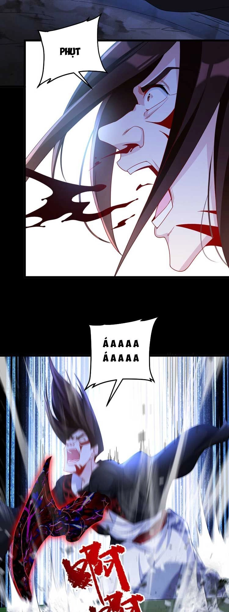 Tiên Tôn Lạc Vô Cực Chapter 227 - 21