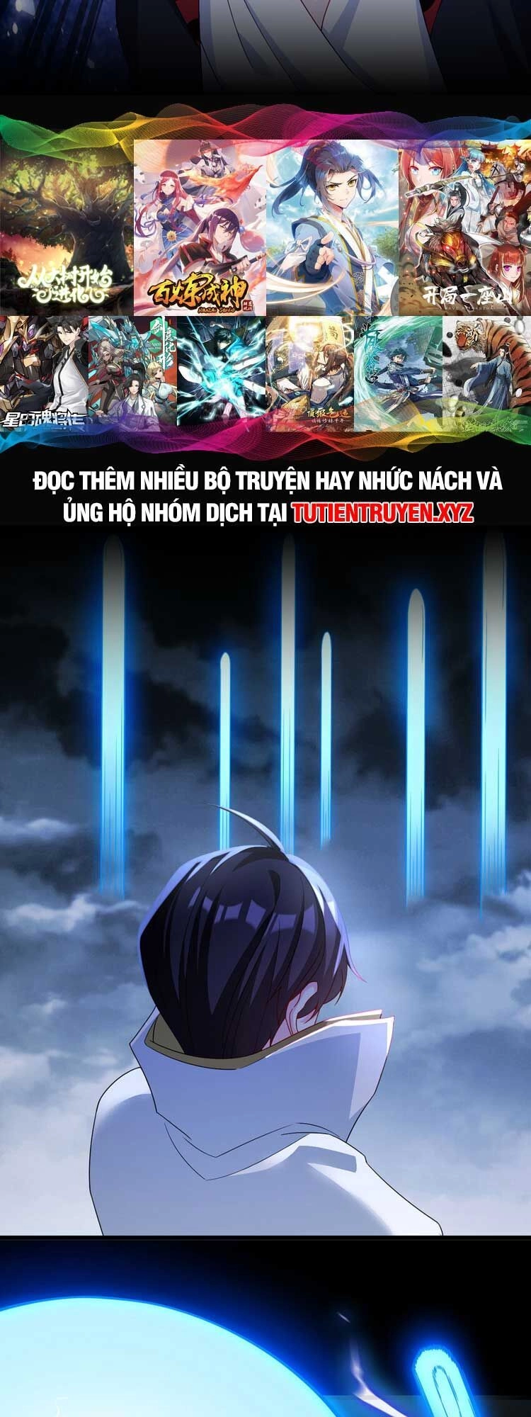 Tiên Tôn Lạc Vô Cực Chapter 227 - 25