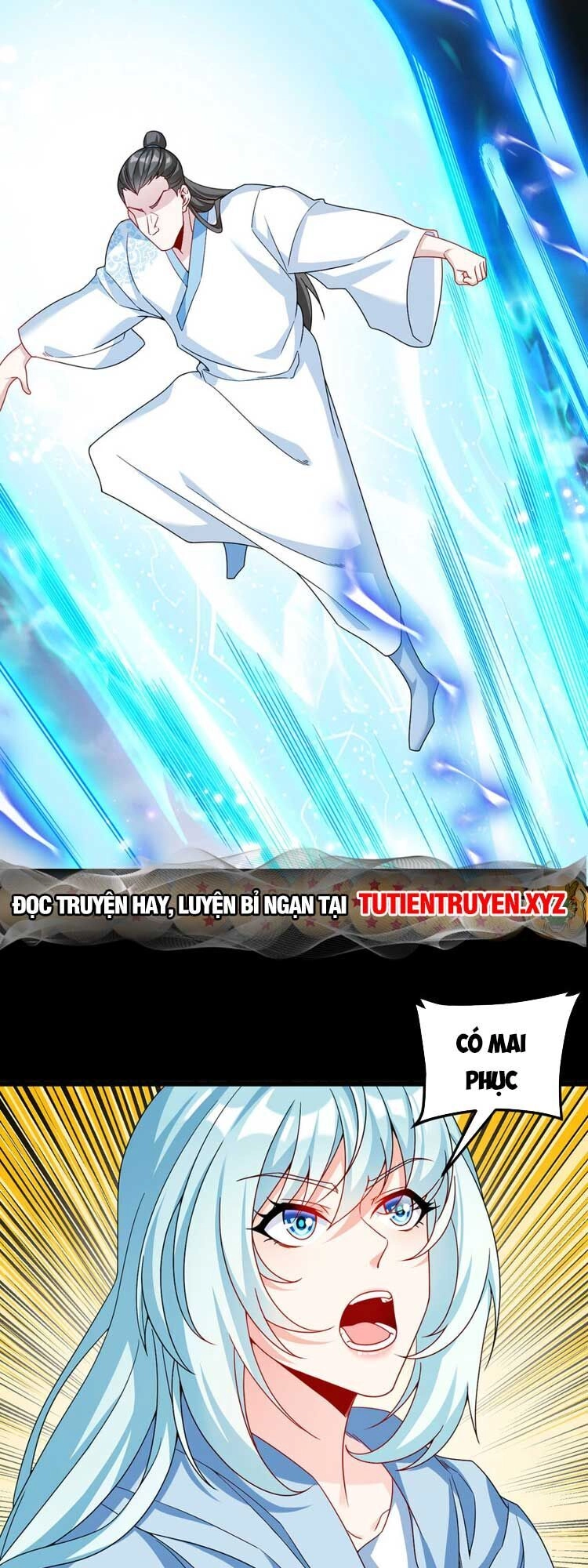 Tiên Tôn Lạc Vô Cực Chapter 227 - 26