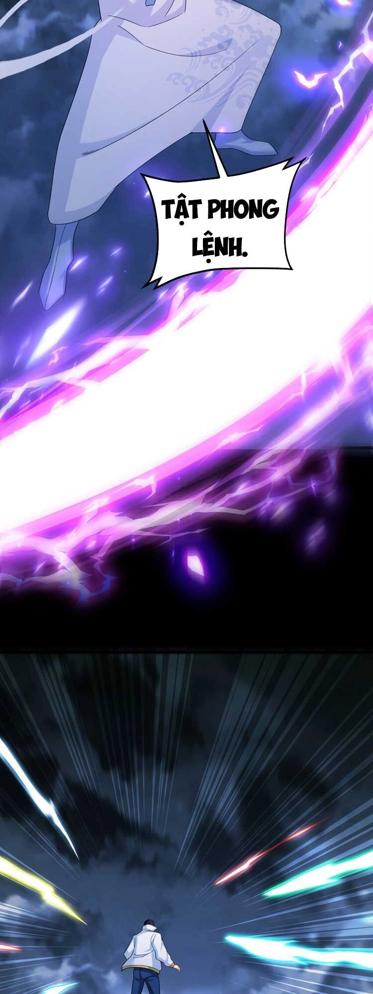 Tiên Tôn Lạc Vô Cực Chapter 227 - 29