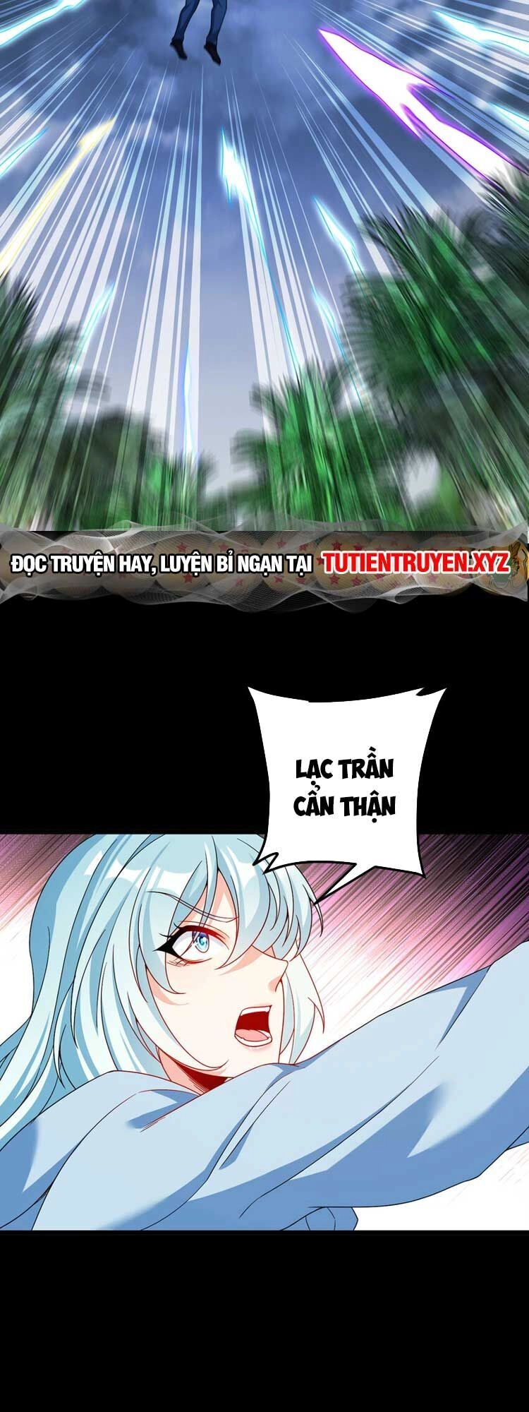 Tiên Tôn Lạc Vô Cực Chapter 227 - 30