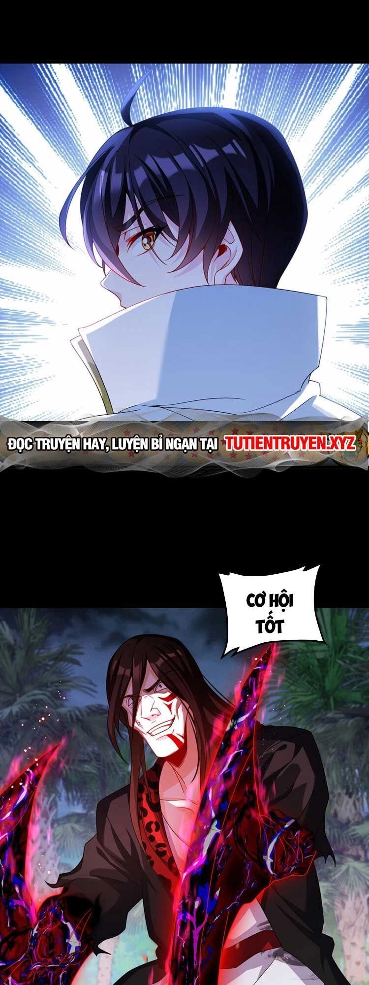 Tiên Tôn Lạc Vô Cực Chapter 227 - 31