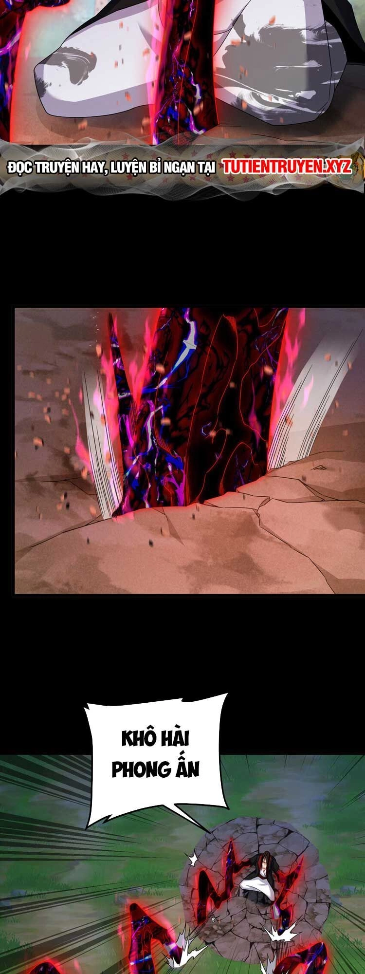 Tiên Tôn Lạc Vô Cực Chapter 227 - 32