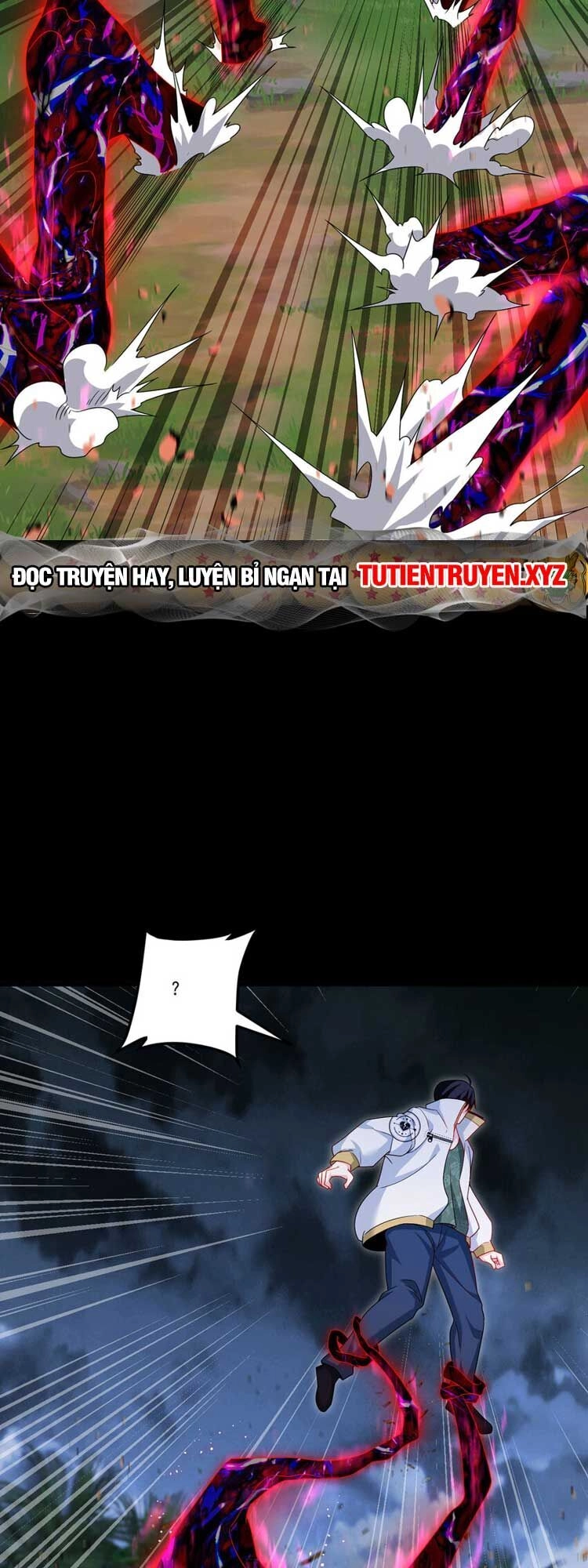 Tiên Tôn Lạc Vô Cực Chapter 227 - 33