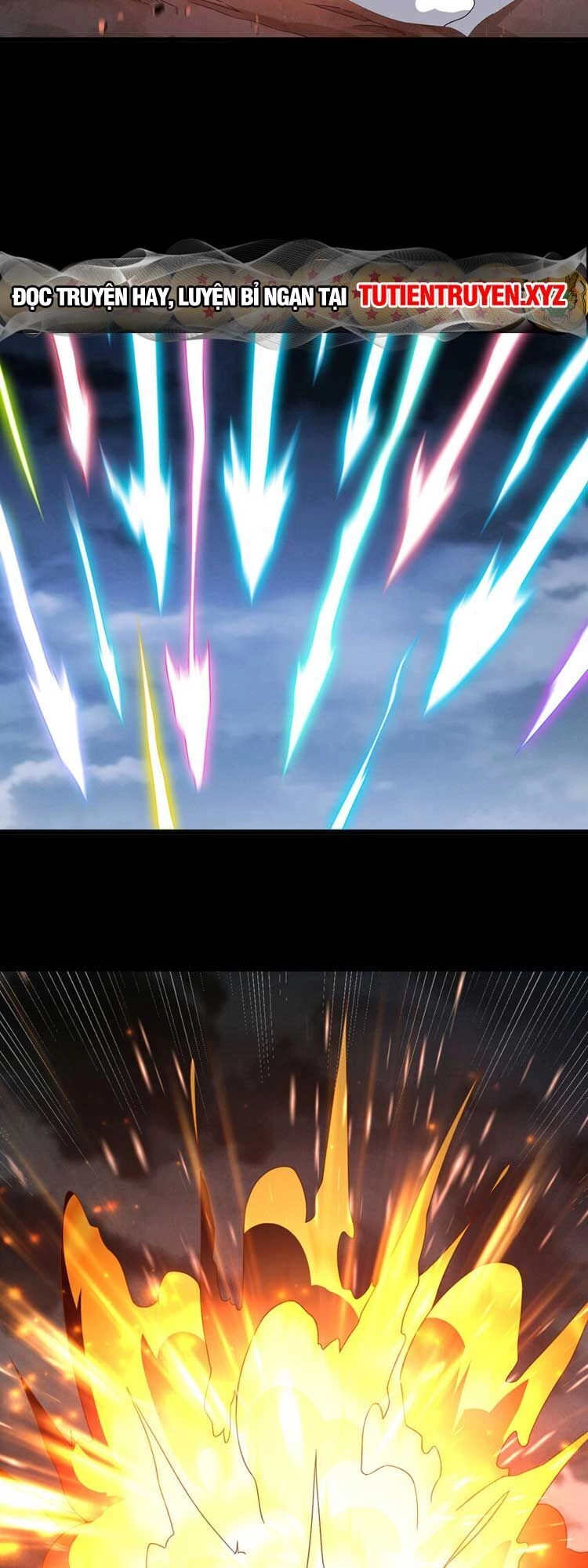 Tiên Tôn Lạc Vô Cực Chapter 227 - 35