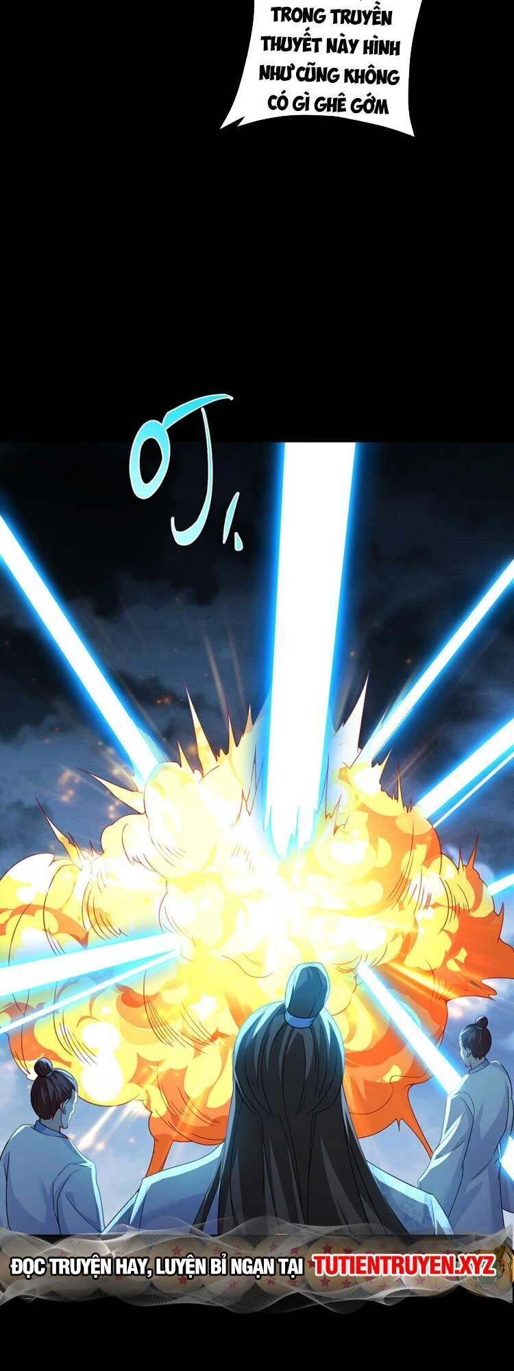 Tiên Tôn Lạc Vô Cực Chapter 227 - 37