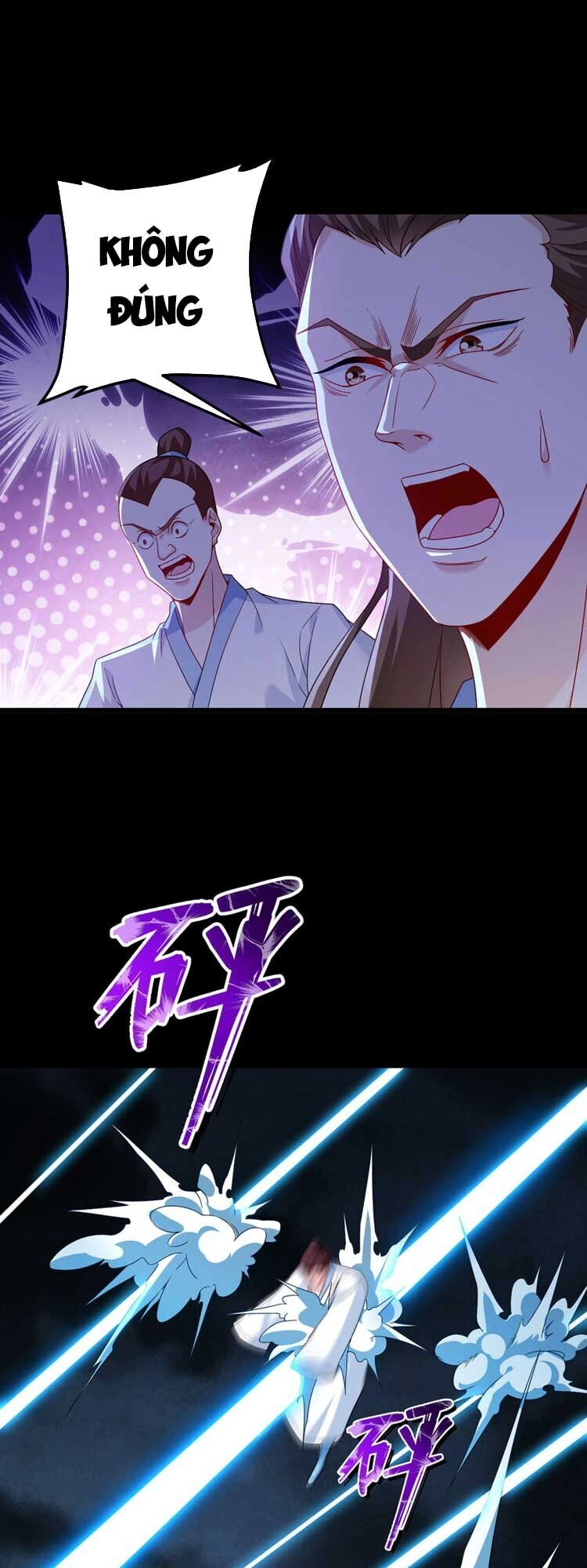 Tiên Tôn Lạc Vô Cực Chapter 227 - 38