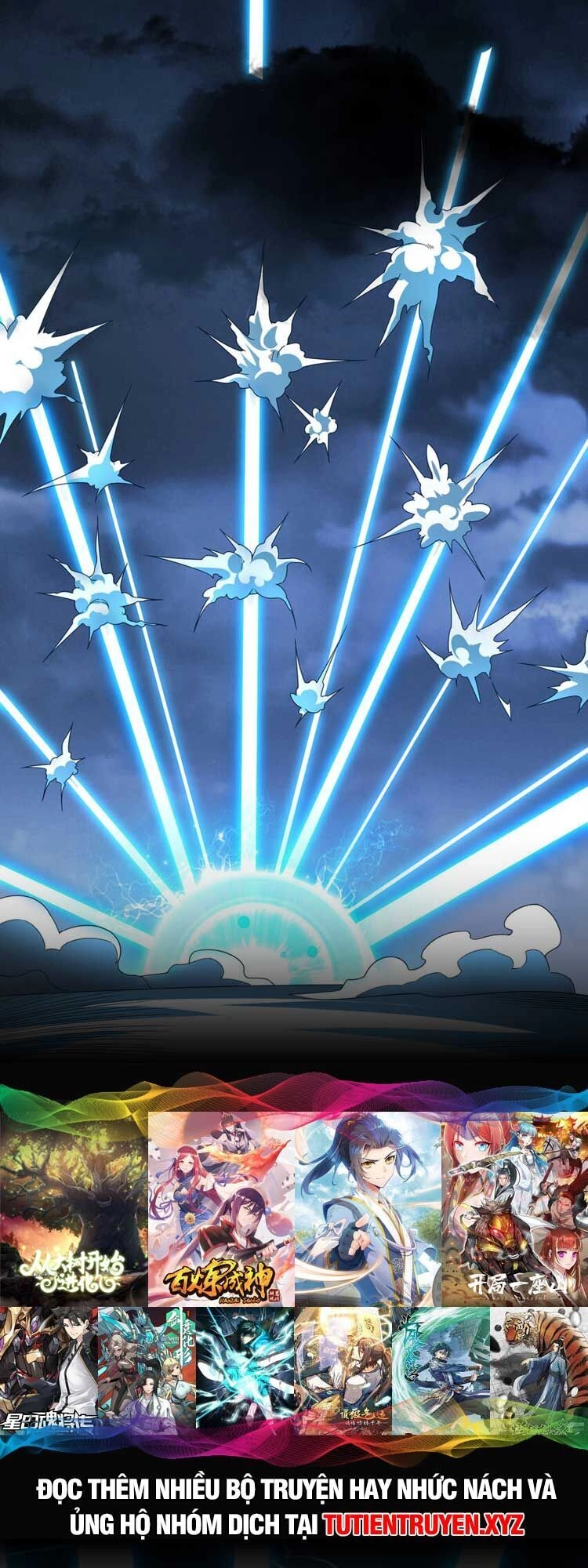 Tiên Tôn Lạc Vô Cực Chapter 227 - 40