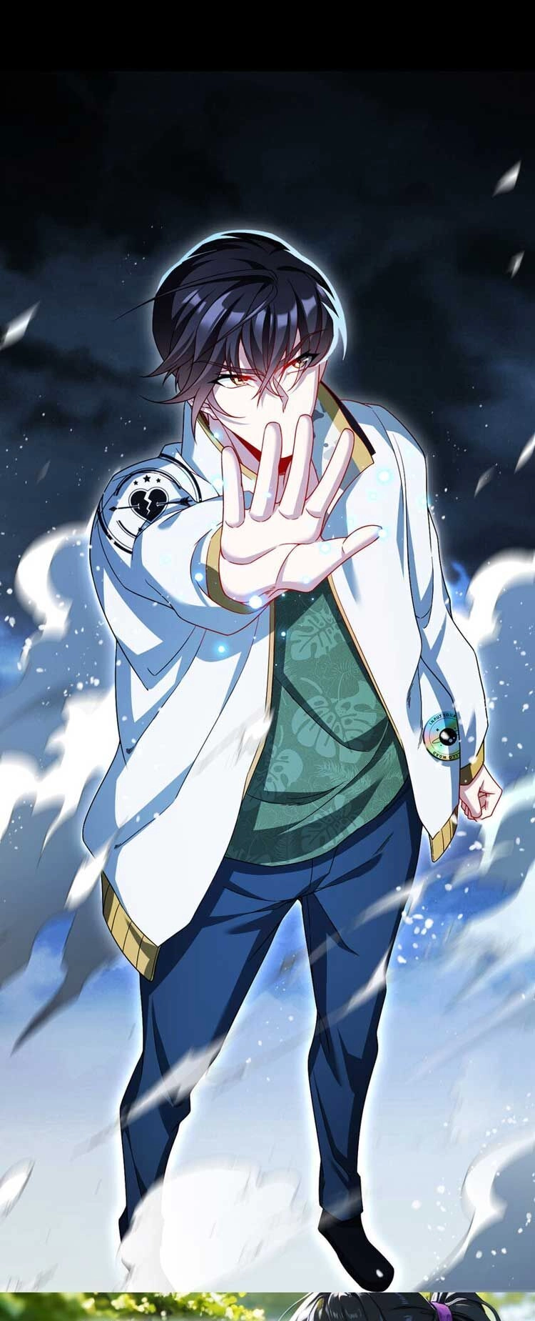 Tiên Tôn Lạc Vô Cực Chapter 227 - 42