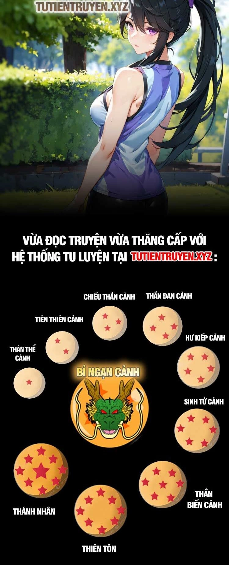 Tiên Tôn Lạc Vô Cực Chapter 227 - 43