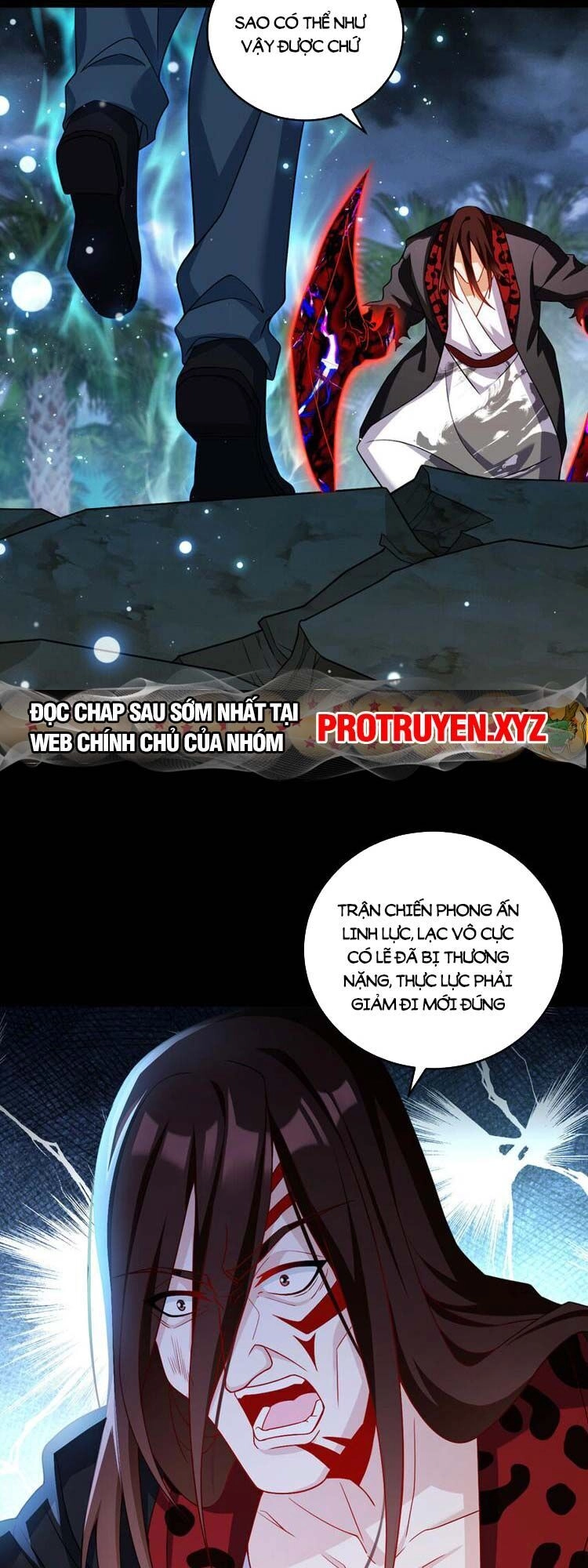 Tiên Tôn Lạc Vô Cực Chapter 228 - 2