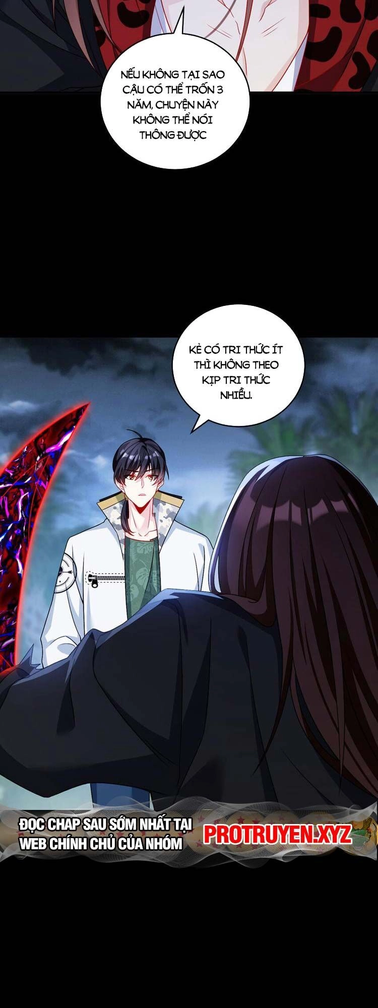 Tiên Tôn Lạc Vô Cực Chapter 228 - 3