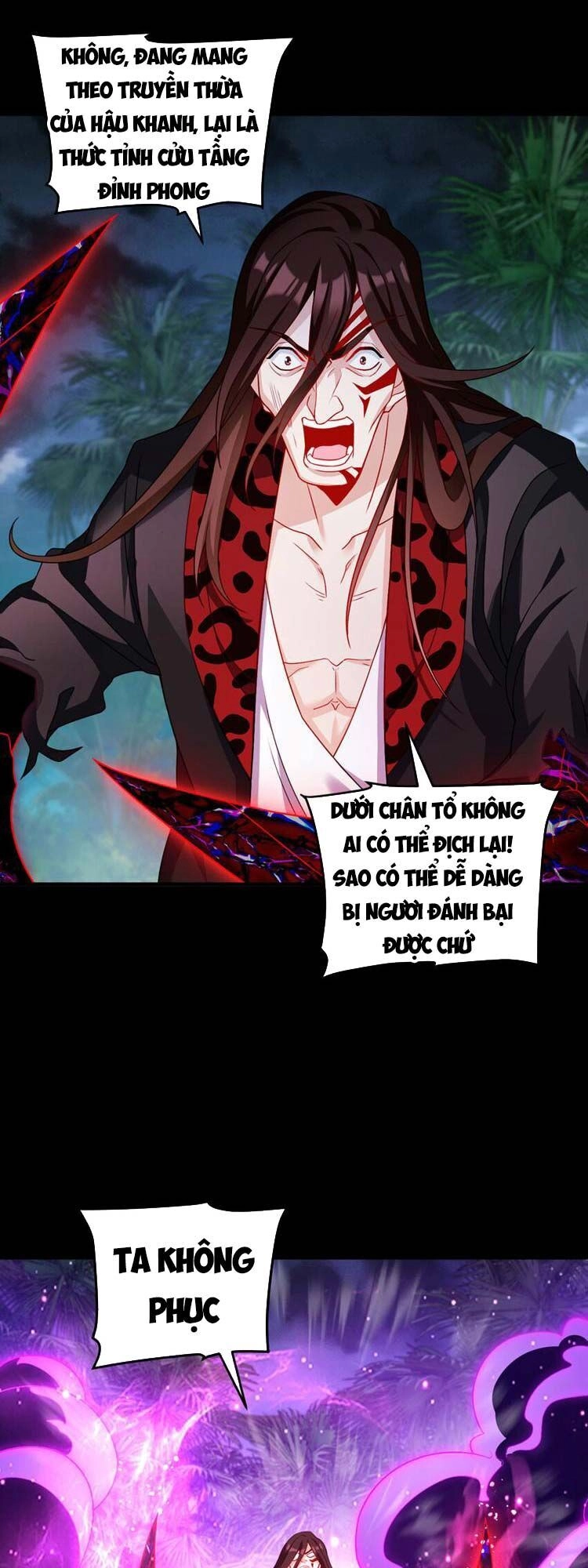 Tiên Tôn Lạc Vô Cực Chapter 228 - 4