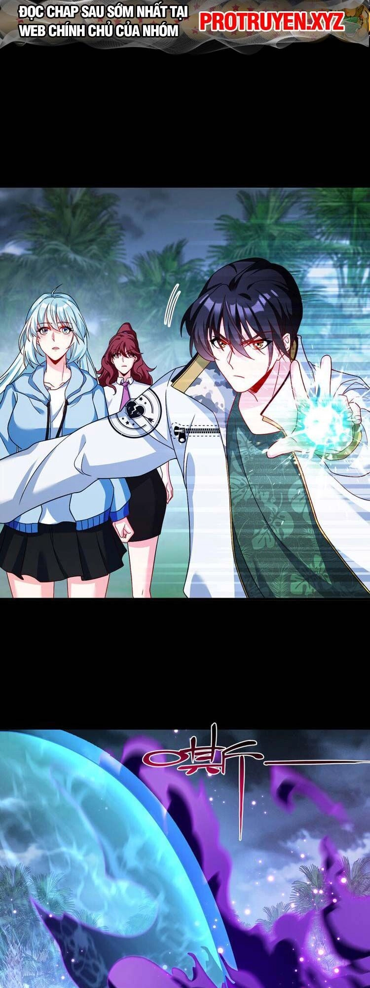 Tiên Tôn Lạc Vô Cực Chapter 228 - 6