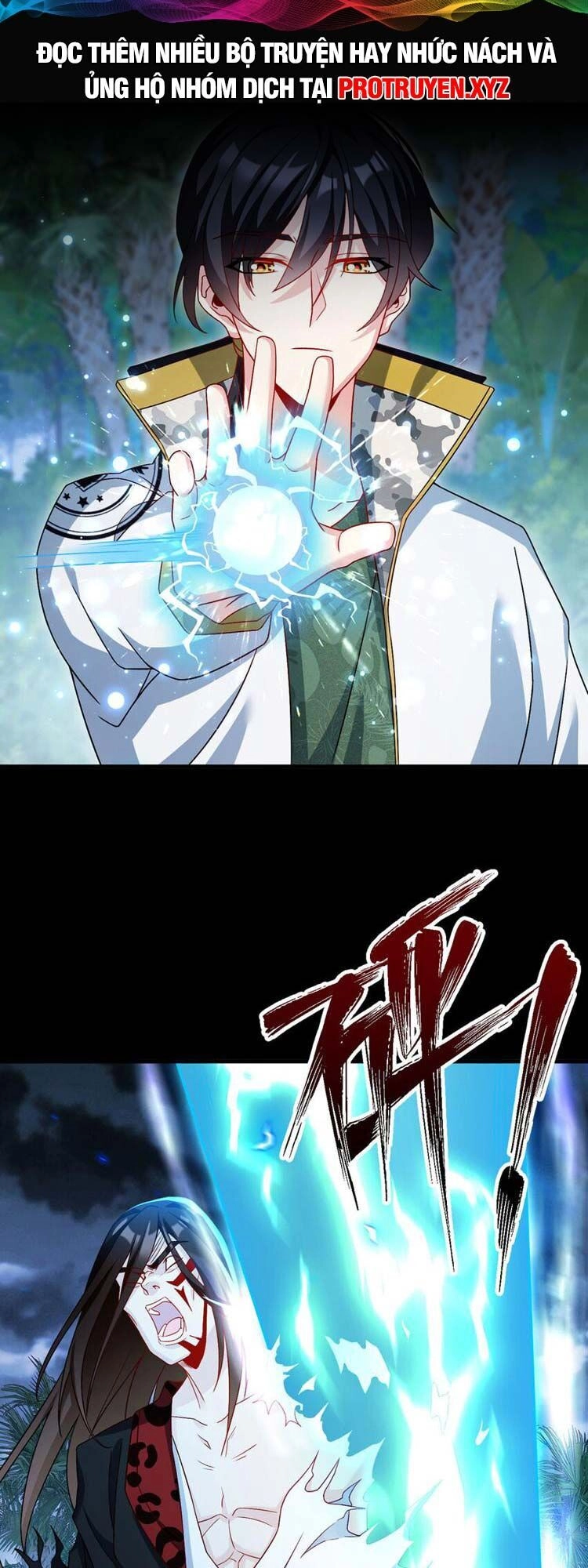 Tiên Tôn Lạc Vô Cực Chapter 228 - 12