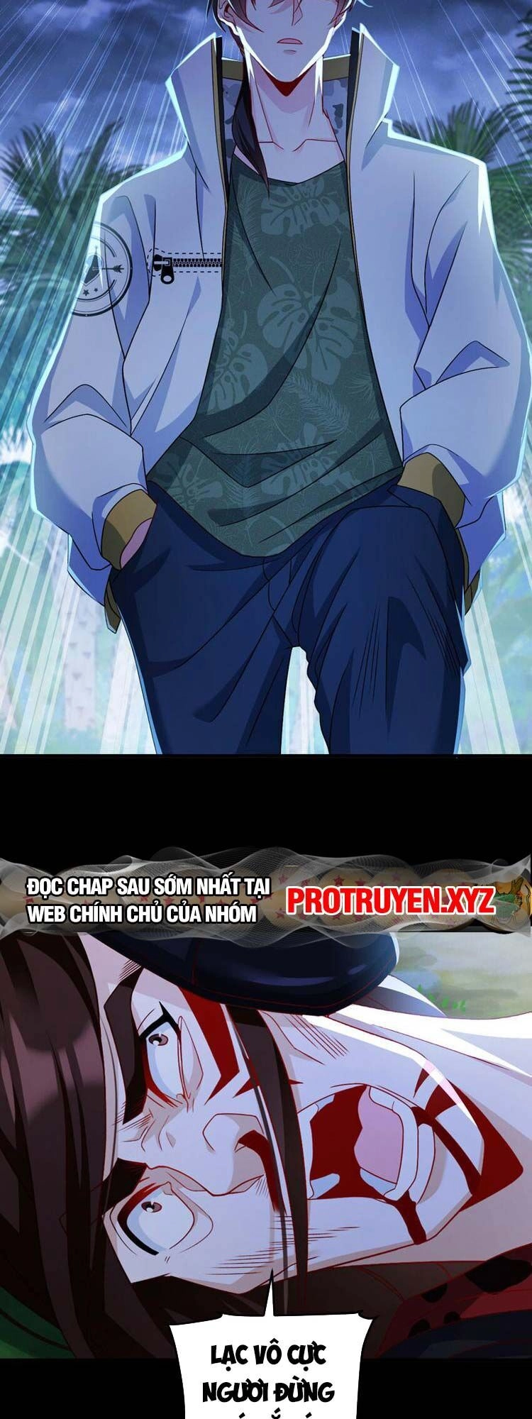 Tiên Tôn Lạc Vô Cực Chapter 228 - 15