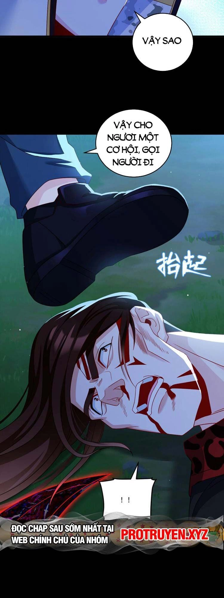 Tiên Tôn Lạc Vô Cực Chapter 228 - 18