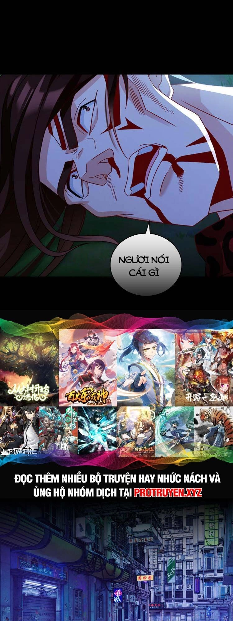 Tiên Tôn Lạc Vô Cực Chapter 228 - 19