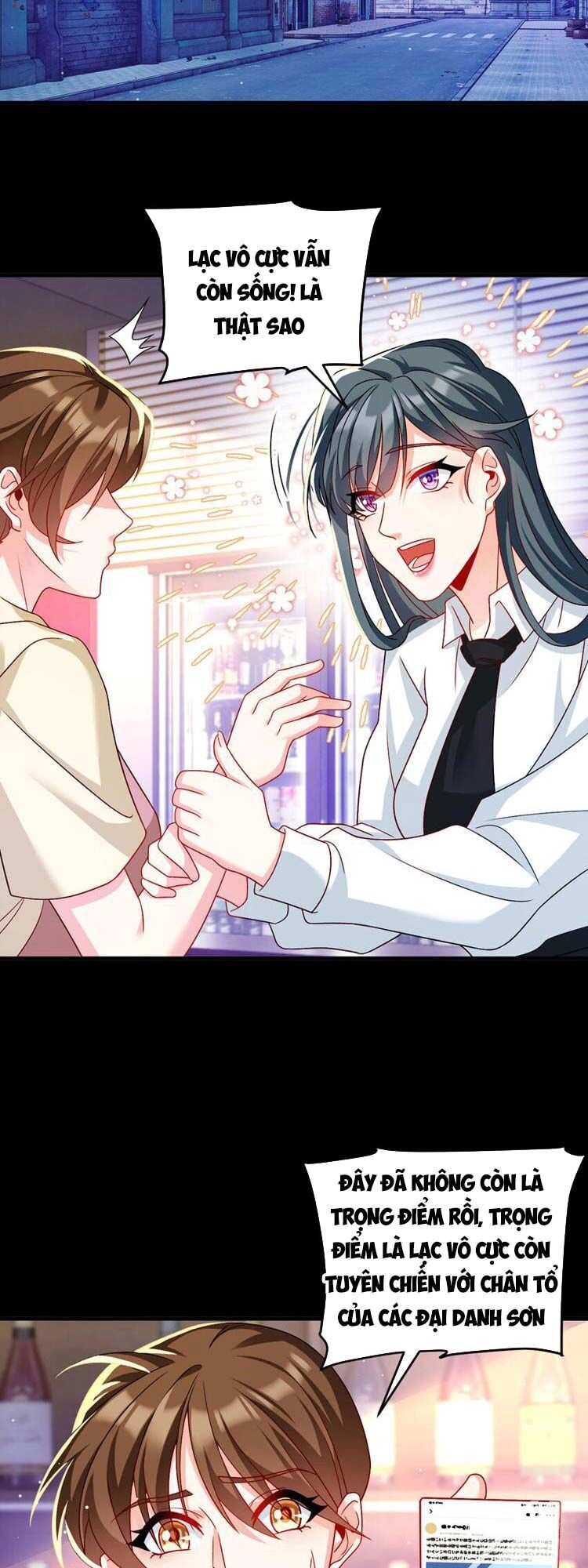 Tiên Tôn Lạc Vô Cực Chapter 228 - 20