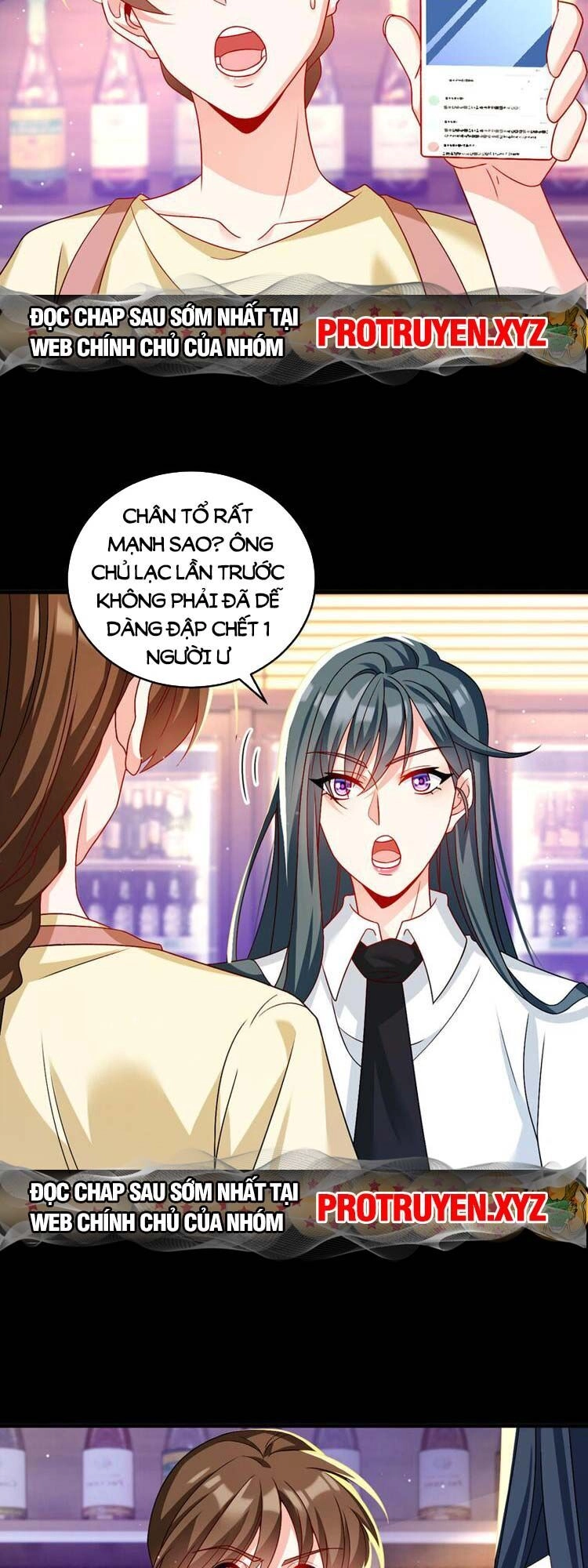 Tiên Tôn Lạc Vô Cực Chapter 228 - 21