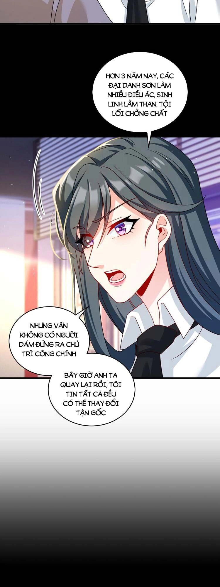 Tiên Tôn Lạc Vô Cực Chapter 228 - 24