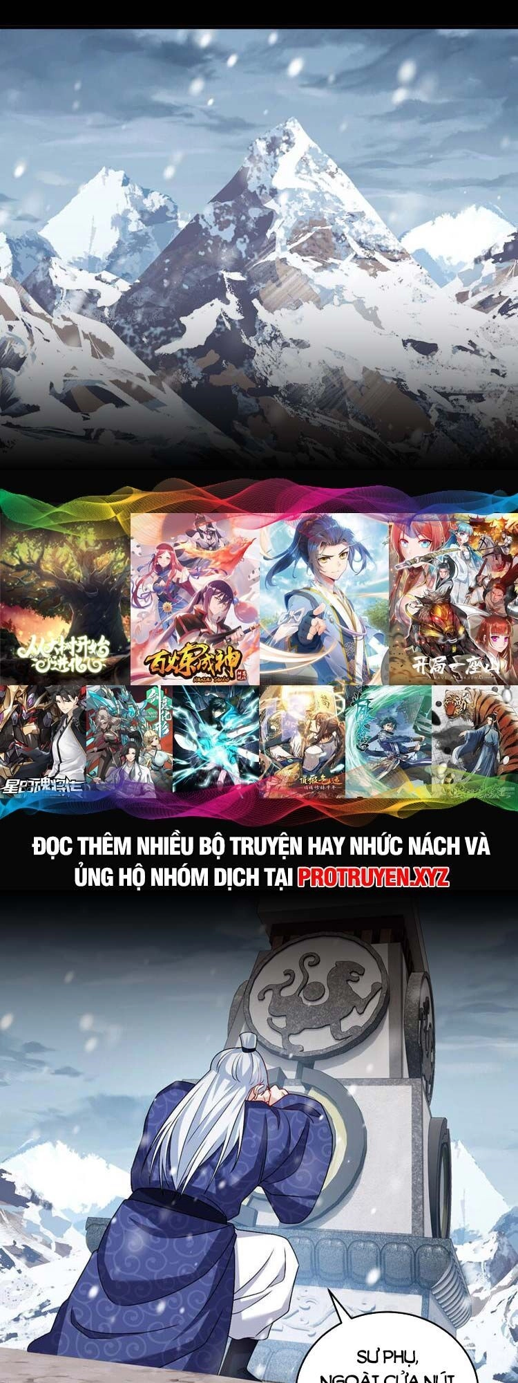 Tiên Tôn Lạc Vô Cực Chapter 228 - 25