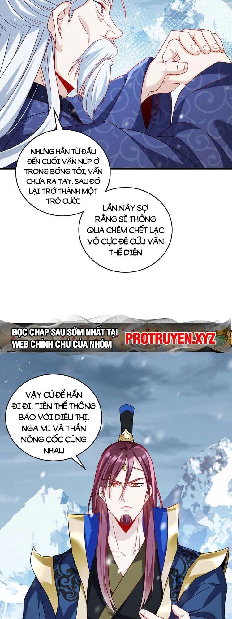 Tiên Tôn Lạc Vô Cực Chapter 228 - 27