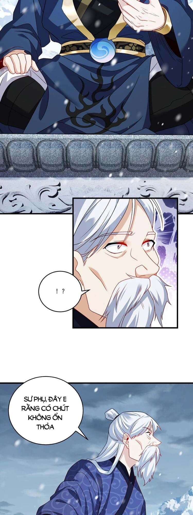 Tiên Tôn Lạc Vô Cực Chapter 228 - 28