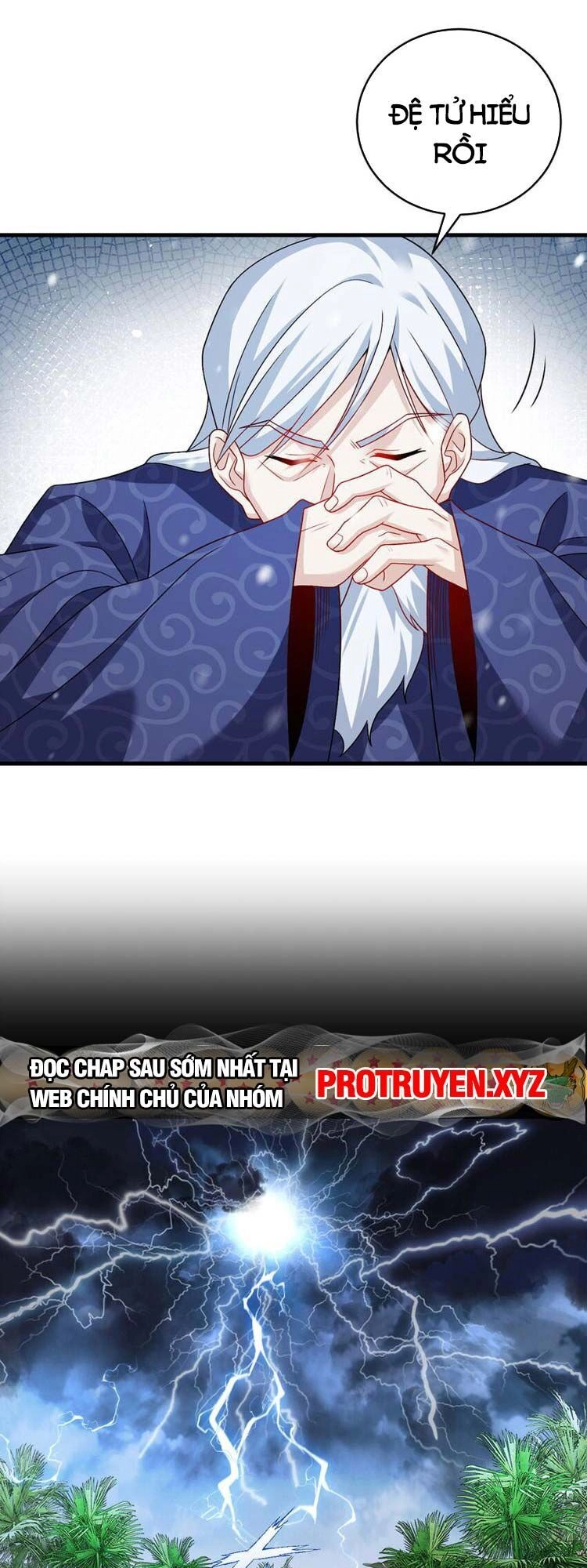 Tiên Tôn Lạc Vô Cực Chapter 228 - 30