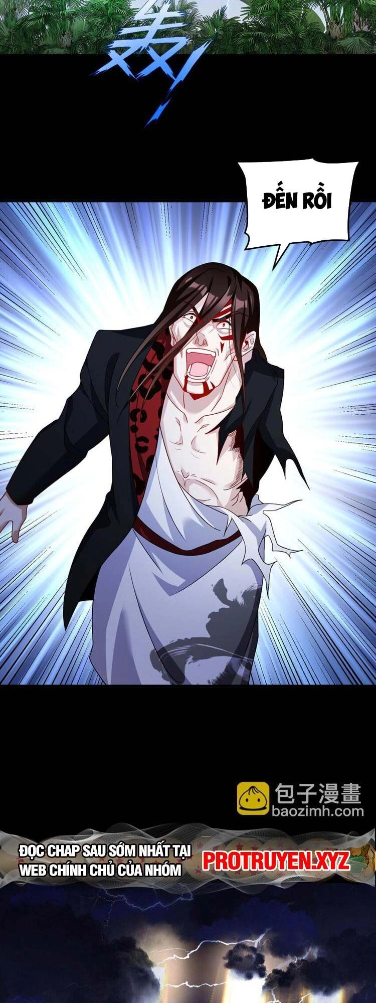 Tiên Tôn Lạc Vô Cực Chapter 228 - 31